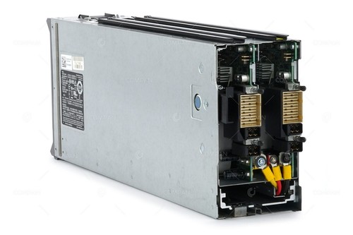 PS-M4110 DELL EQUALLOGIC PS-M4110 14-BAY 2.5 SFF 2 SLOT BLADE STORAGE ARRAY - Picture 3 of 7