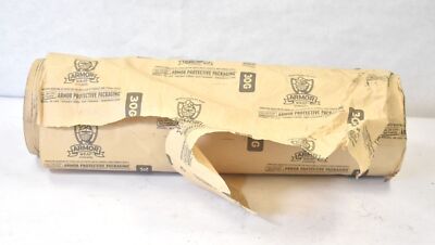Armor Wrap Protective Packaging Wrap VCI Paper 24'' x 24'' 1000 Sheets 30G