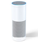 🔥 Amazon Echo Plus (1st Gen) with built-in Zigbee Hub for home automation White