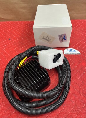 New FolconRoad Mosfet Voltage Regulator 4014405 4015231