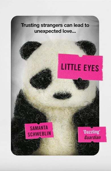 Thumbnail - Little Eyes
