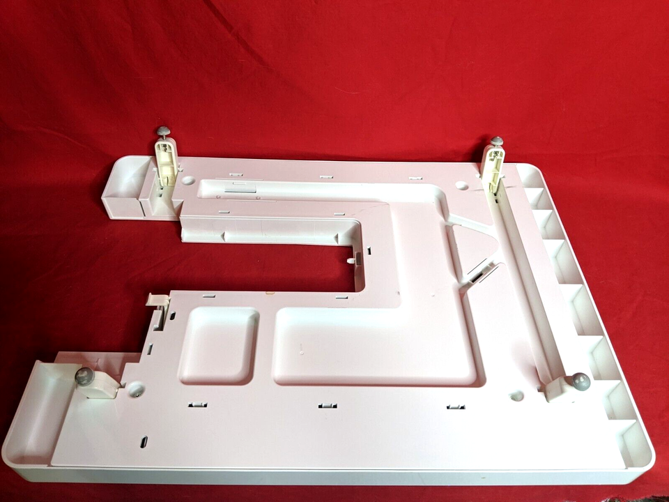 Baby Lock Quilter Dream Series Sewing Machine Model BSLR eBay