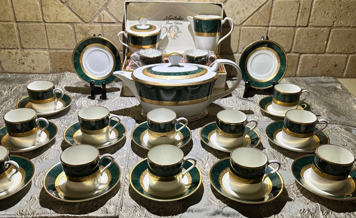 Noritake Fitzgerald for sale | eBay