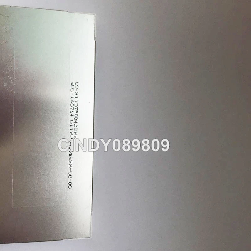 Nueva unidad de pantalla LCD para Motorola Symbol MOTO- MC3190 pieza de reparación Foto 3 de 4