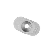 Husqvarna Walk Behind Lawn Mower Blade Adapter w/ Key 532418373, 532193707