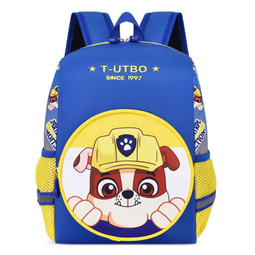 Kinder Rucksäcke Schultasche Kindergarten Backpack Mädchen Jungen Kinderrucksack - Bild 7 von 30