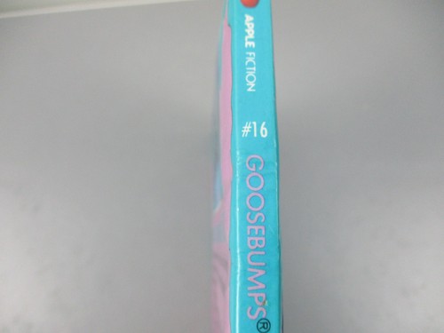R. L. Stine Goosebumps & Fear Street Big Selection Combine Shipping - Picture 127 of 179
