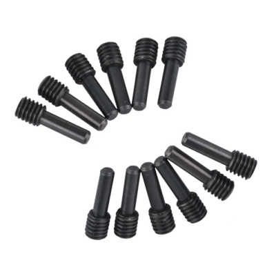 MJX Hyper Go 14210 H14BM Grub Screw Pins - 12 Pack - Part Number