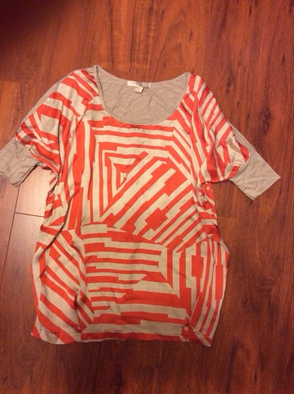 forever 21 tops