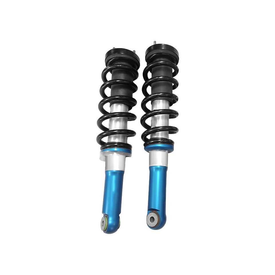 4x for Raptor Shocks and Struts from 2017-2020 Ford Raptor Gen 2 Front ...