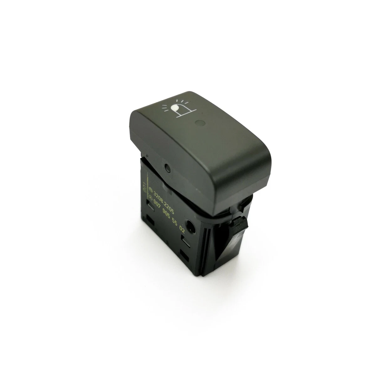 Mercedes-Benz Sprinter 907 Button Switch Revolving Beam Signal  
