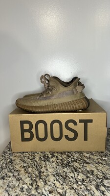 Size 7 - adidas Yeezy Boost 350 V2 Earth 191984191997| eBay display picture 2