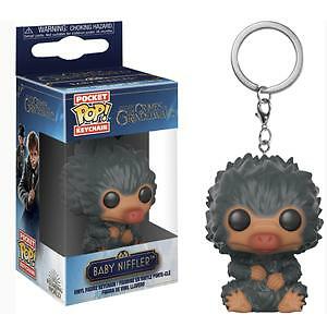 niffler pop keychain