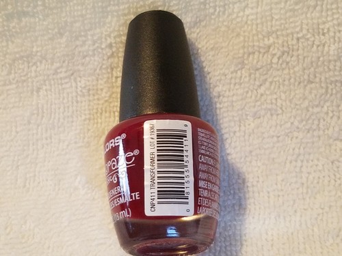 L. A. COLORS***Color Craze***NAIL POLISH~{{{chOOse cOLOr}}}~0.44 fl oz/13 ml~NEW - Picture 401 of 1,145