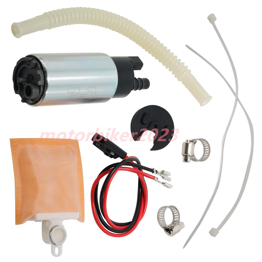 For HarleyDavidson Fuel Pump & strainer 6289701 NIGHTSTER XL1200N