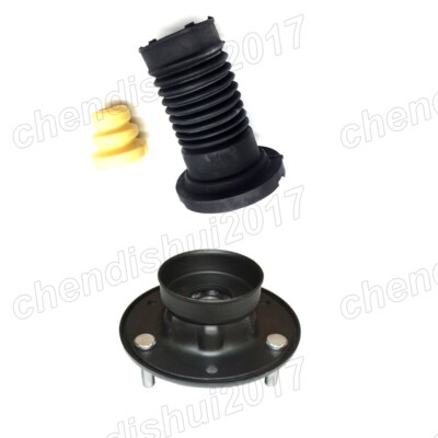 Front Shock / Strut Mount &Strut Boot Bellow For 2006-2013 Lexus IS250