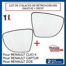 Miroir Glace Retroviseur Avant…