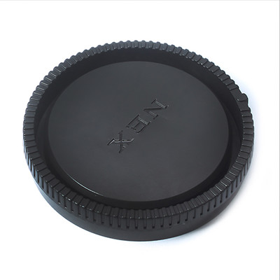 Sony NEX Rückdeckel für alle E Mount Objektive, Deckel, Len Cap, Schutzkappe