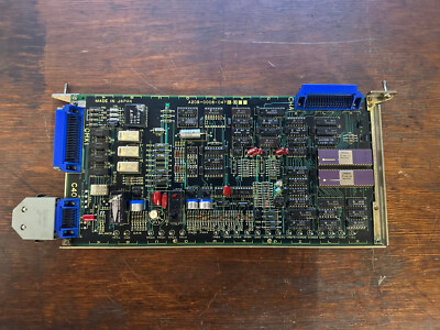 Fanuc A20B-0008-0470 / 06C PC Board Add.Axis