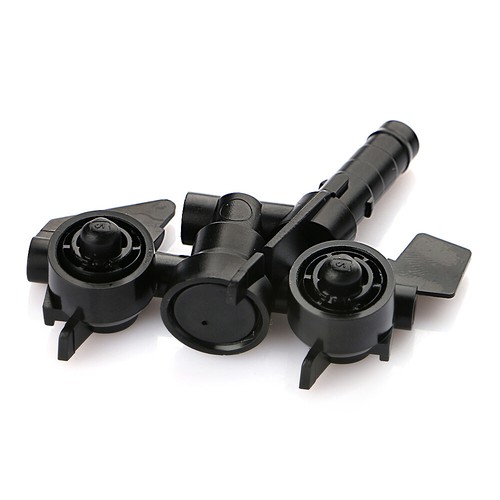 Boquilla de lavadora frontal izquierdo para BMW E46 Serie 3 325i 328i 330i 1998-2004 - Imagen 4 de 5
