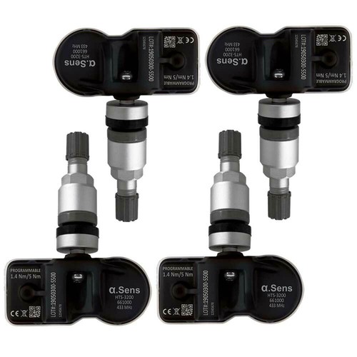 Tpms volvo xc60