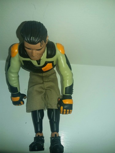 Hasbro Action man figure - Picture 2 of 4