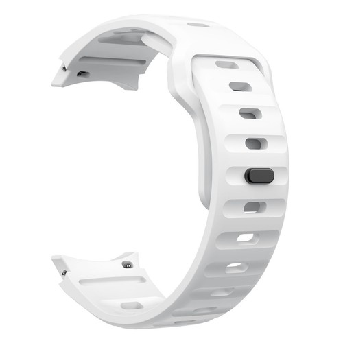 For Samsung Galaxy Watch 7 40mm 44mm FE Silicone Band Strap Replacement Bracelet - Picture 566 of 689