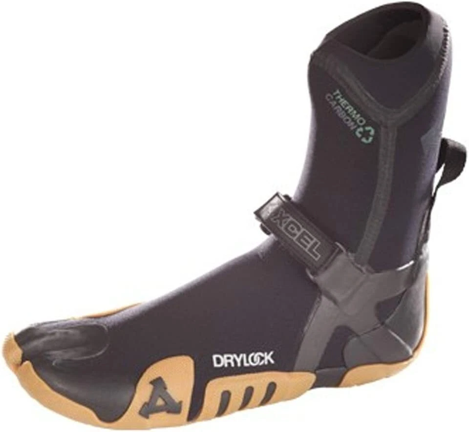 Xcel 2024 5mm boots