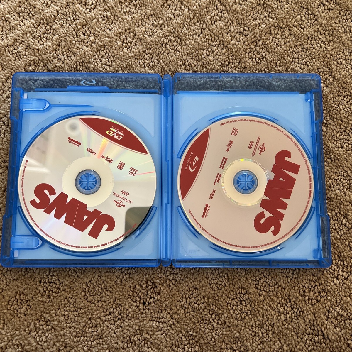 白洲次郎（Ｂｌｕ－ｒａｙ　Ｄｉｓｃ） s-l1200.jpg