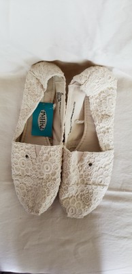 mad love lydia slip on