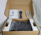 NEW OPEN BOX Dell PowerConnect 5448 0H969F 48 Port Network Switch