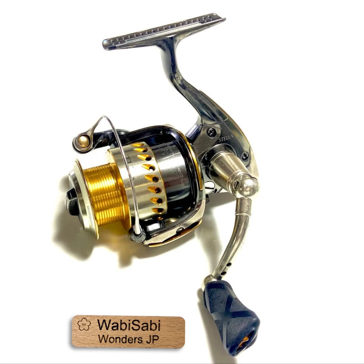 Shimano Stella 2500 for sale | eBay