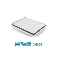 Filter Innenraumluft Purflux AH307 FüR Opel Vauxhall Chevrolet Ac General Motors