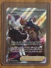 Pokémon TCG Raihan GG65/GG70 Crown Zenith Galarian Gallery NM