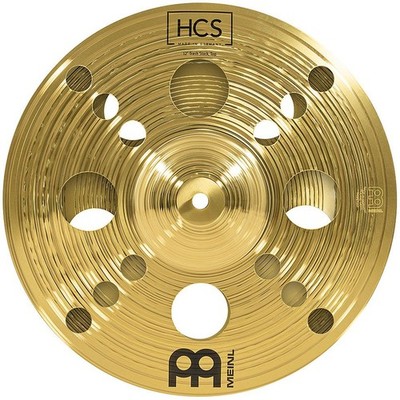 Effekt- & Stack-Becken Meinl 12'' HCS Trash Stack Effekt Becken Stackbecken Effek