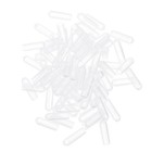  200 PCS Wire Caps Rack Cover Universal Dishwasher Tine for Racks