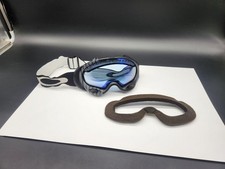 Oakley Shaun White Snow Ski Goggles Black Whi...