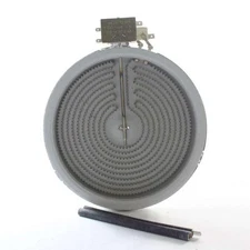 Whirlpool W10823698 6" Surface Element Electric Range Cooktop Replacement