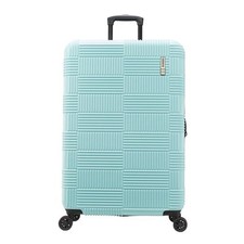 AMERICAN TOURISTER NXT HARDSIDE LARGE CHECKED...