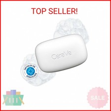 CeraVe Hydrating Cleanser Bar - Soap-Free Body and Facial Cleanser with 5 Moist