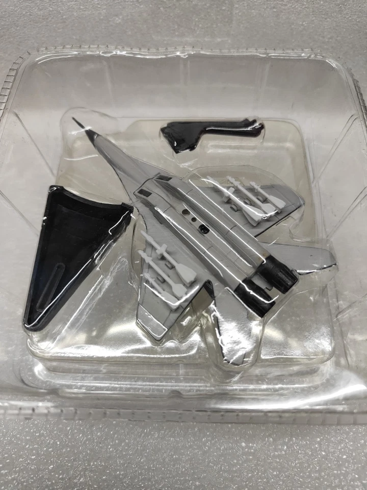 Aereo Militare Mig 29 Russia - Immagine 3 di 4