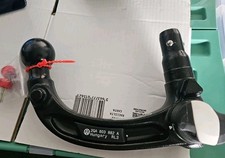 Vw Anhänger Kugelkopf NEU Original VW T-Roc u.a.  2GA 803 882 A NEU