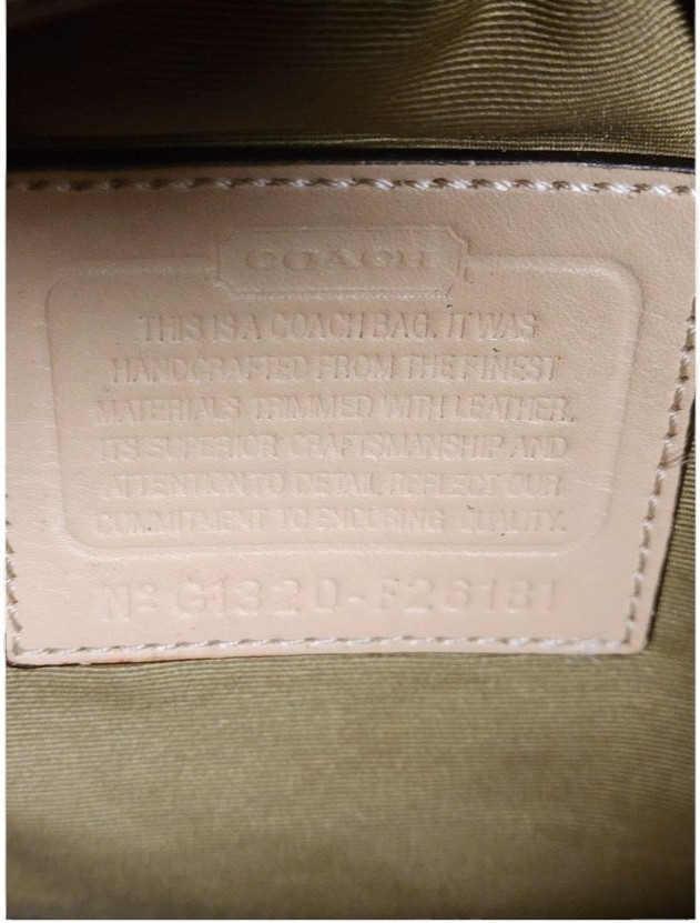 Coach Peyton Multi-function Tote Large Travel Mul… - image 9