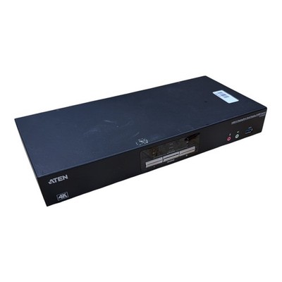 ATEN 4K CS1942DP Displayport KVMP Switch (ohne Netzteil)