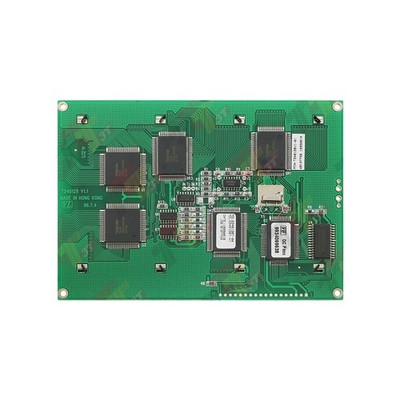 Compatible LCD Board PCB-T240128 for Sany SCC 500 E and Hitachi CX 700