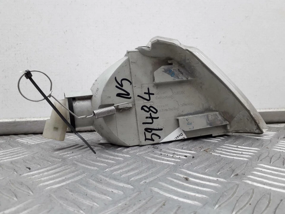 RENAULT LAGUNA 1994 NS Luz Indicadora Pasajero Izquierda #6 7711130007 Foto 2 de 4