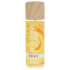 Be Delicious Ice Pop Citrus Splash by Donna Karan Fragrance Mist 8.4 oz for Wome