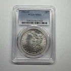 1902-O New Orleans Silver Morgan Dollar MS64 PCGS Certified