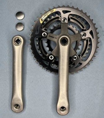 Suntour Bicycle Cranksets 175 mm Crankarm for sale | eBay