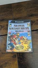 Nintendo Super Smash Bros. Melee Nintendo GameCube Manual Included